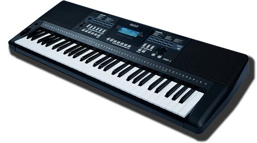 AKD-1 keyboard