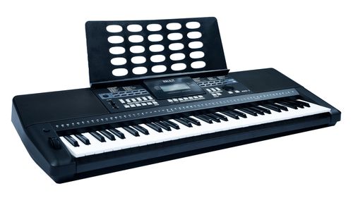 זוית נוספת AKD-1 keyboard
