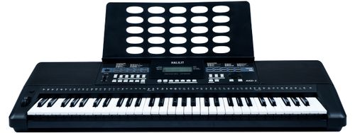 זוית נוספת AKD-1 keyboard