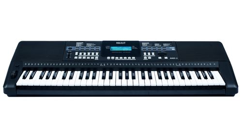 זוית נוספת AKD-1 keyboard