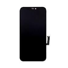 החלפת מסך LCD+מגע Apple iPhone 11 אפל  כולל מסגרת