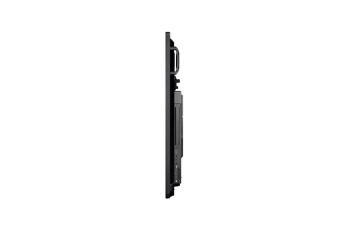 מסך אינטרקטיבי INF6540e