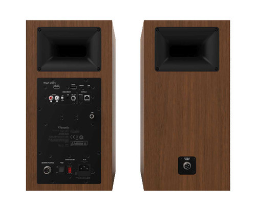 רמקולים מוגברים KLIPSCH The Sevens