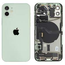 ‏החלפת פאנל אחורי Apple iPhone 12 אפל
