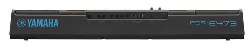 ‏אורגנית Yamaha PSR-E473 כולל שנאי