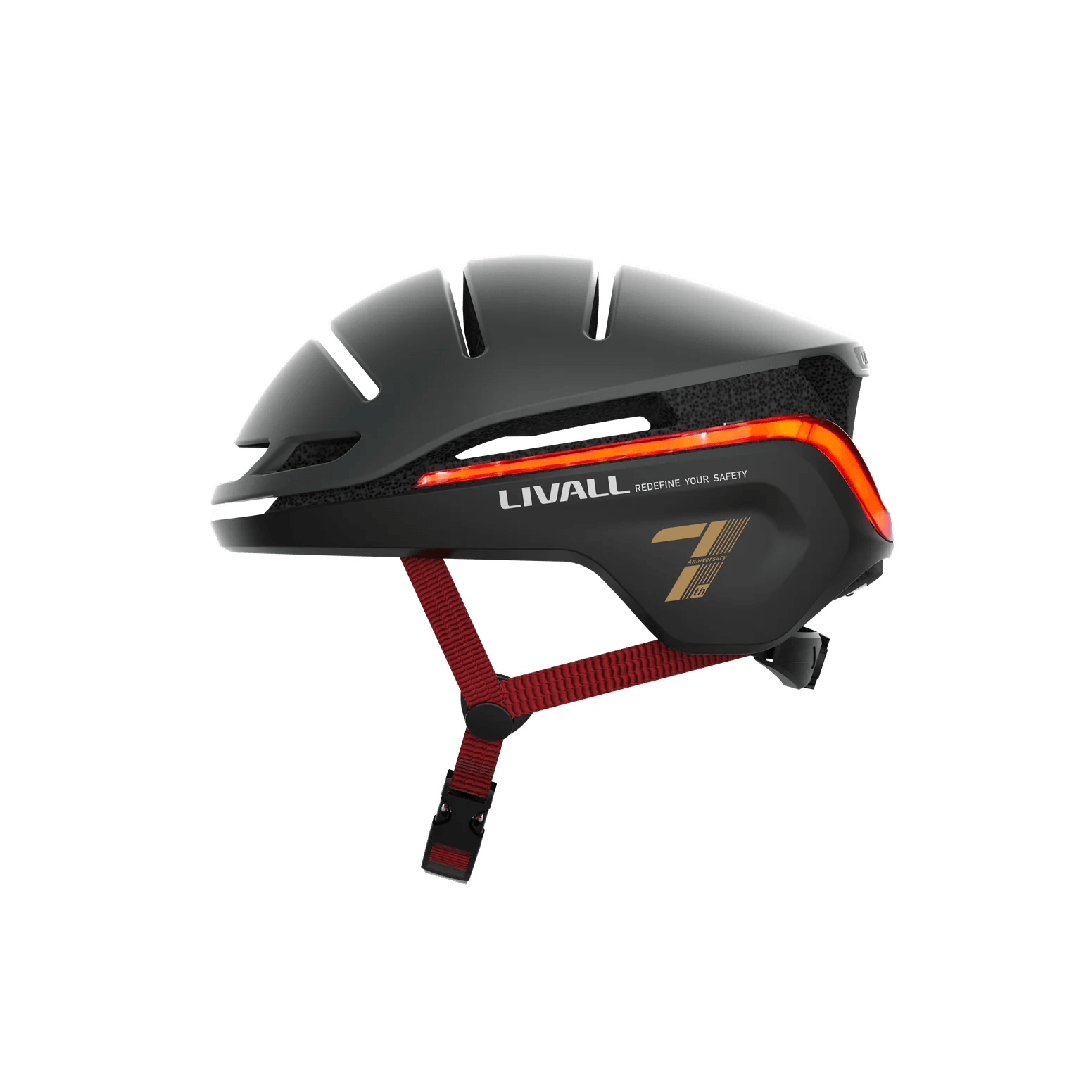 Livall Evo21 קסדה חכמה