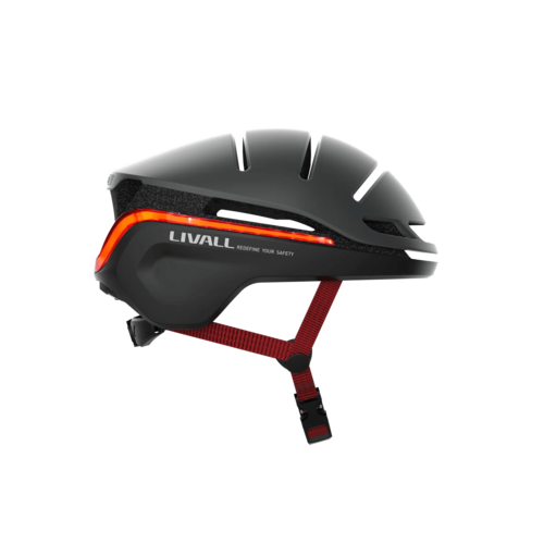 Livall Evo21 קסדה חכמה