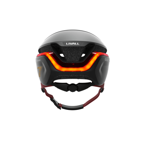 Livall Evo21 קסדה חכמה