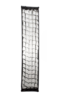 גריד לסופטבוקס מלבני 30X140 ס"מ Fotobest