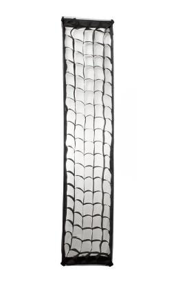 גריד לסופטבוקס מלבני 30X140 ס