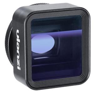 Ulanzi 1.33x Anamorphic Lens עדשה לסמארטפון