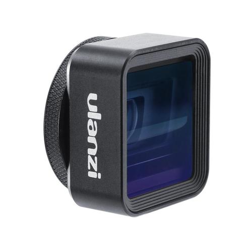 Ulanzi 1.33x Anamorphic Lens עדשה לסמארטפון