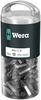 מארז 100 ביטים פיליפס PH2X25 WERA 851/1