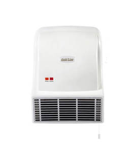 מפזר חום סופר עוצמתי לאמבטיה 2200W