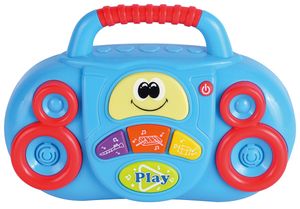 תיבת מוזיקה אלקטרונית אורקולית