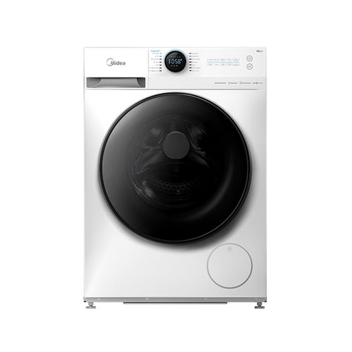 מכונת כביסה Midea MF200W100W ‏10 ‏ק
