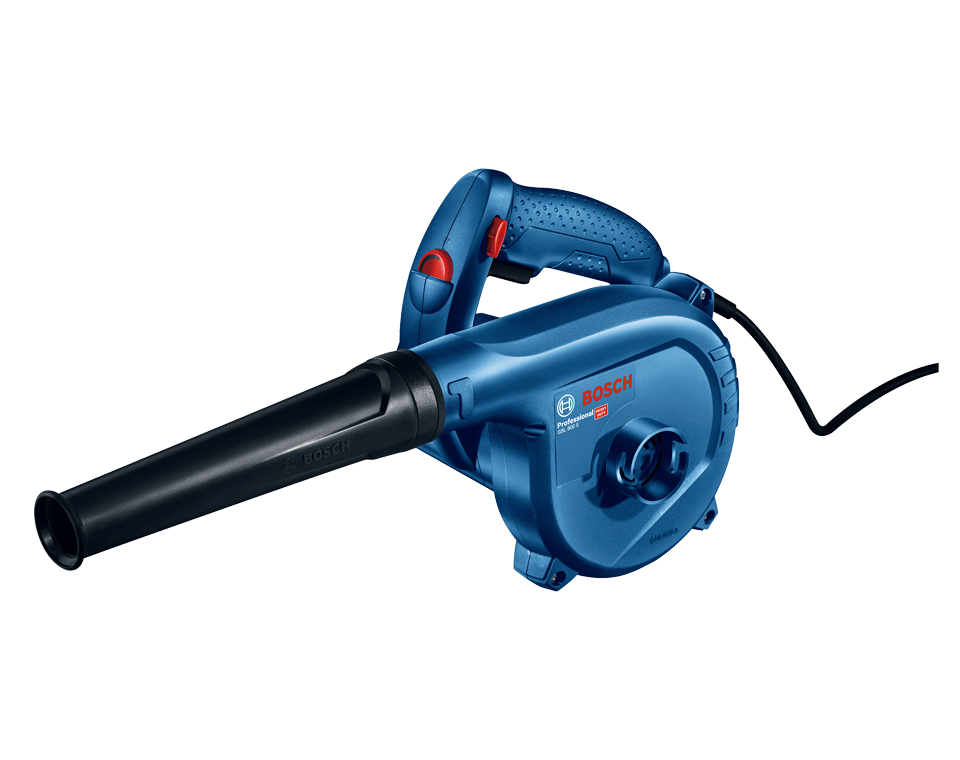 מפוח חשמלי בוש GBL 800E BOSCH
