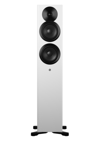 Dynaudio Focus 30 white