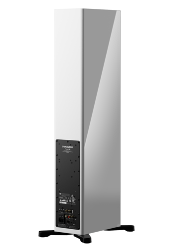 Dynaudio Focus 30 white