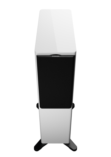 Dynaudio Focus 30 white