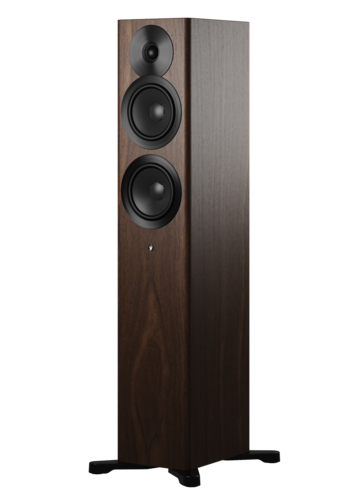 Dynaudio Focus 30 walnut