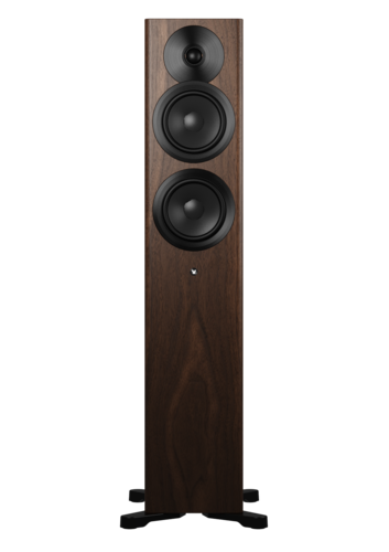 Dynaudio Focus 30 walnut