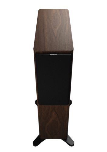 Dynaudio Focus 30 walnut