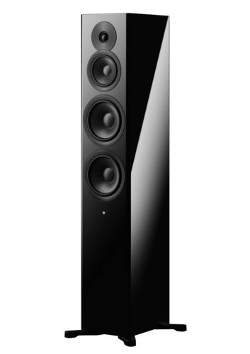Dynaudio Focus 30 black