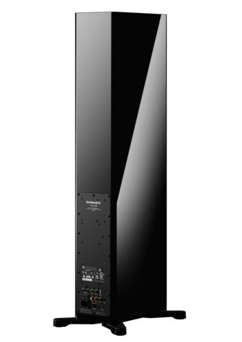 Dynaudio Focus 30 black