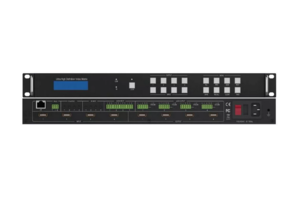 מטריצה 4 כניסות MXB44VM HDCVT