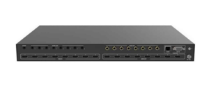 מטריצה 8 כניסות MXB88DA HDCVT