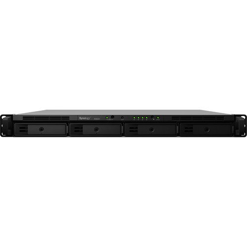 שרת +SYNOLOGY RACKSTATION RS820