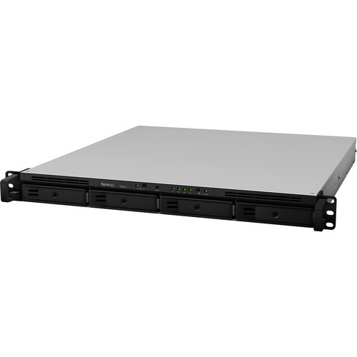 שרת +SYNOLOGY RACKSTATION RS820