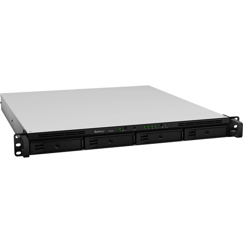 שרת +SYNOLOGY RACKSTATION RS820