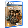 משחק UNCHARTED: Legacy of Thieves Collection PS5