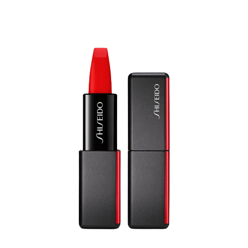 Shiseido ModernMatte Powder Lipstick שיסיידו שפתון מודרן פודרה מאט
