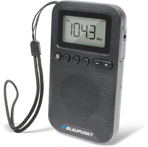 מכשיר רדיו נייד - טרנזיסטור BP-2100