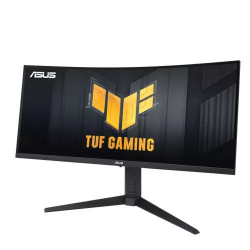 מסך מחשב UWQHD Asus TUF Gaming VG34VQEL1A אסוס