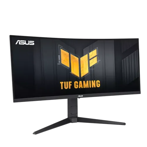מסך מחשב UWQHD Asus TUF Gaming VG34VQEL1A אסוס