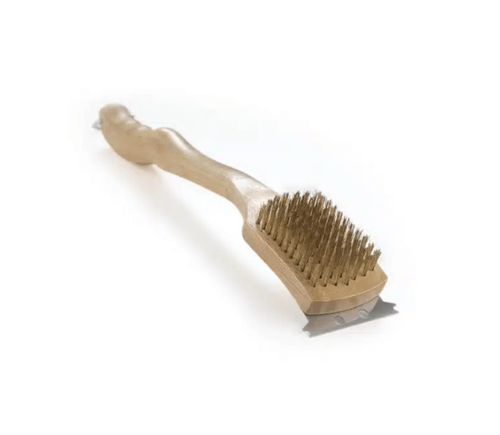 מברשת איכותית לניקוי גריל