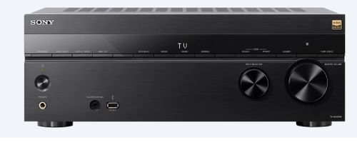 רסיבר קולנוע ביתי 7.2 ערוצים מבית SONY דגם TA AN1000 