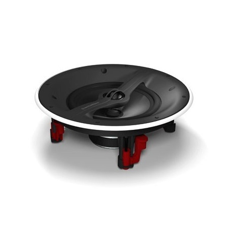 זוג רמקולים שקועים בתקרה CCM362 B&W