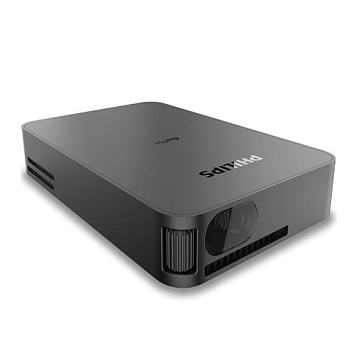 מקרן Philips GoPix 1 GPX1100/INT פיליפס