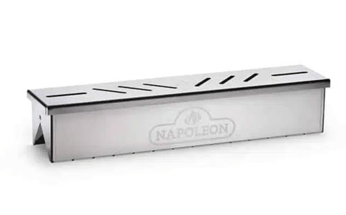 קופסת עישון מנירוסטה