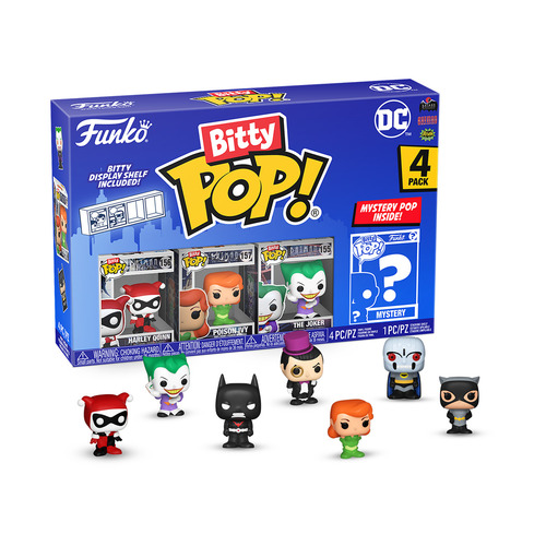 Bitty 4pk DC S1 2