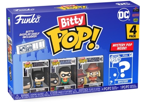 Bitty 4pk DC S1 3
