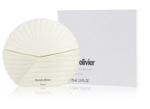 בושם לאישה Franck Olivier EDP 75 ml