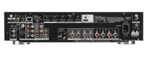 רסיבר סטריאו מבית Marantz דגם NR1200
