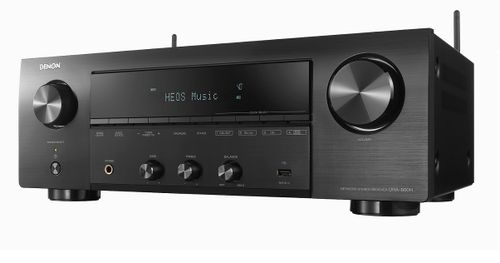 רסיבר סטריאו מבית  DENON דגם DRA800H