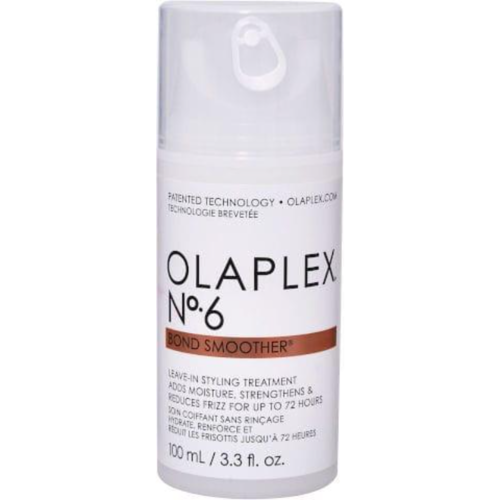 Olaplex no-6 bond smoother 100ml אולפלקס מספר 6